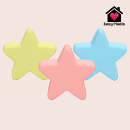 Sandy Star project image