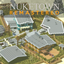 [ NUKETOWN ] - Remastered logo