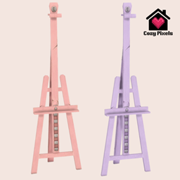 Color Easel project image