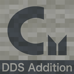 Carpet DDS Addition logo