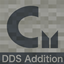 Carpet DDS Addition logo