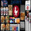 Zaxby's Set Part A logo