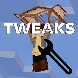 Gliders Tweaks project image