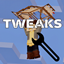 Gliders Tweaks logo