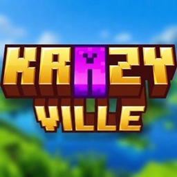 KrazyVille logo