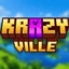 KrazyVille logo