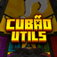 Cubão Utils logo