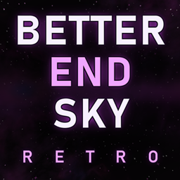 Better End Sky Retro project image