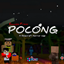 Escape From Pocong Horror Map logo