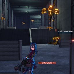 Guaranteed Golden Drone Spawn project image