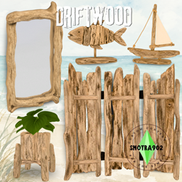 Driftwood project image