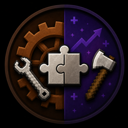 Create + QualityOfProgression Compatibility patch logo