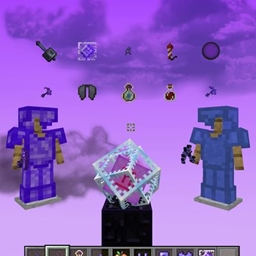 VioletVoid 16x project image