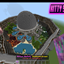 Instant Build: Big Biome Spawn logo