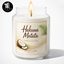 Hakuna Matata Candle *Functional logo