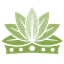 M+RunTracker logo