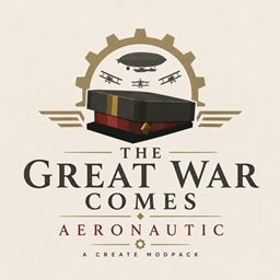 The Great War Comes Aeronautic project image