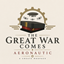 The Great War Comes Aeronautic logo