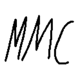 MarineMC logo