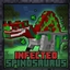Infected Spinosaurus logo