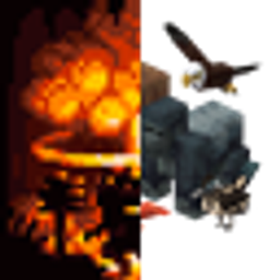 Alex's Patches (Unofficial)