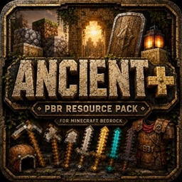 Ancient + project image