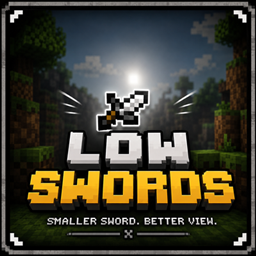 low swords project image
