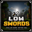 low swords logo
