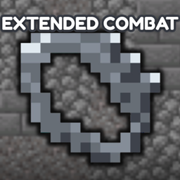 Extended Combat logo