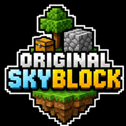 Skyblock Origins project image