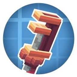 the Supercalifragilisticexpialidocious create modpack logo