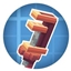 the Supercalifragilisticexpialidocious create modpack logo