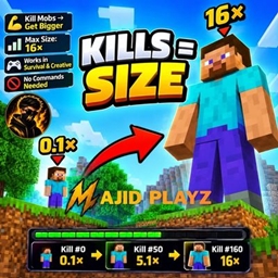 Kills = Size