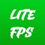 Lite FPS logo