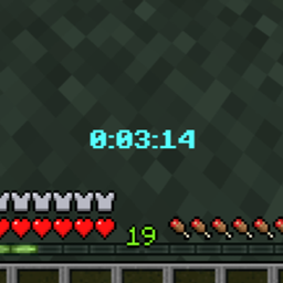 Simple Playtime Counter