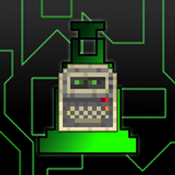 NukaCraft: CC Termlink project image