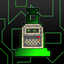 NukaCraft: CC Termlink logo