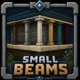 Small Beams project image