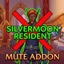 Mute Silvermoon Residents logo