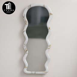 Coco Wave Mirror project image