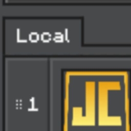 Just Cloud Addon logo
