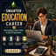 Smarter Education Career – Autonomous Daily Tasks & Skill Progression logo