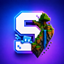 StarFira Origins logo