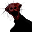 The unboiled one logo