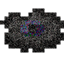 Voids and Treasures logo