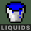 Basic Liquids logo