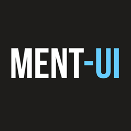 MentUI logo