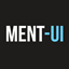 MentUI logo