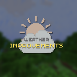 Weather Improvements logo