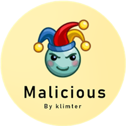 klimter Malicious Trait / translation spanish by Monisims project image